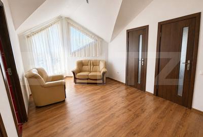 Proprietate unică! 2 case pe teren 1174 mp, constructie 2025, panoramă superba - 7
