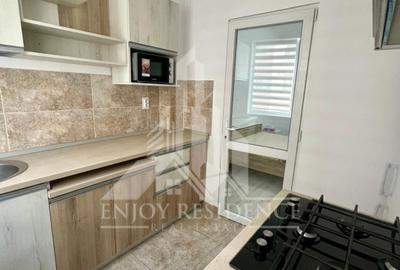 Garsoniera Avangarde City Militari Residence - Tineretului - 10