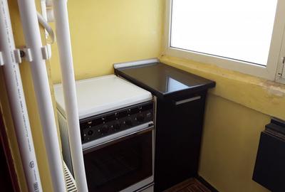 CALEA VICTORIEI -NOVOTEL, 2 CAMERE, ETAJ 5/6, MOBILAT MODERN SI UTILAT - 12