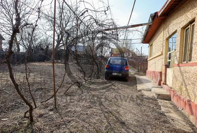 Casă de vânzare | 1.059mp teren | Filipeștii de  Târg | Comision 0% - 11