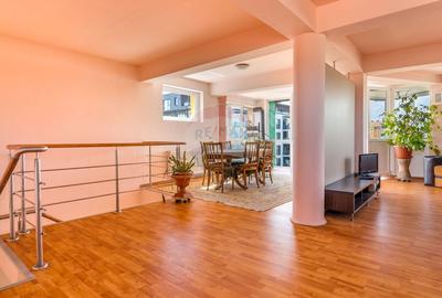 Casă pe 5 nivel–Ideală pentru Locuință, Sediu Firmă sau Investiție! - 14