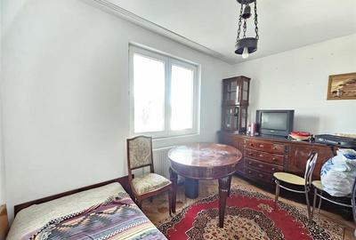 Zona 22 Dec-UMFST-Spitale apartament cu 4 camere. - 6