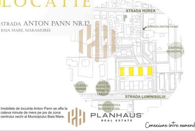 Apartament 2 camere , zona Centrul Vechi - 5