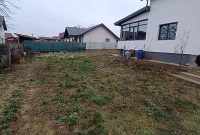 VILA CU 4 DORMITOARE MAGURA - 2