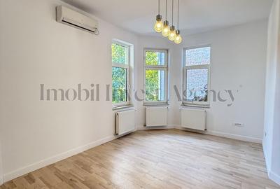 Vilă interbelică restaurată – Dorobanți Capitale 363 mp utili - 10
