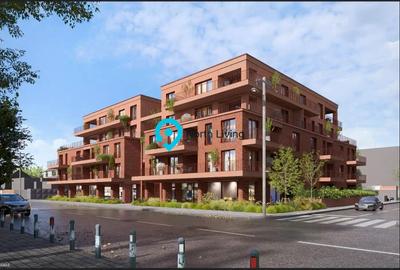 Apartament 2 camere | Finisaje de LUX | Bloc nou - Barbu Văcărescu - 2