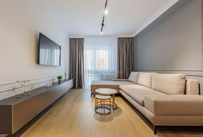 Apartament cu 2 camere decomandat în Berceni