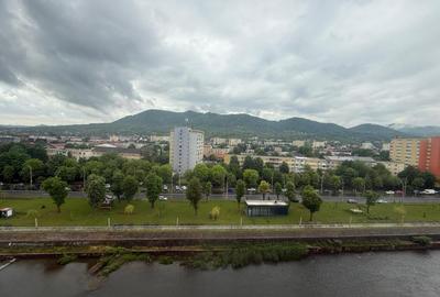 Apartament cu 3 camere finisat zona Cosbuc - 3