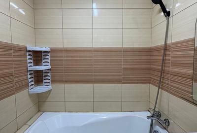 Apartament 2 camere BLOC NOU Parc Sebastian-Rahova N3 - 11