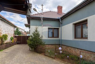 Casă cu 5 camere de vânzare - Aradul Nou - 14