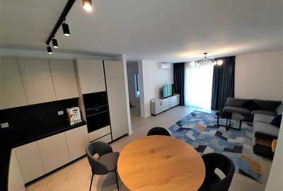 Apartament modern, 2 camere, 58mp, in Buna ziua - 4