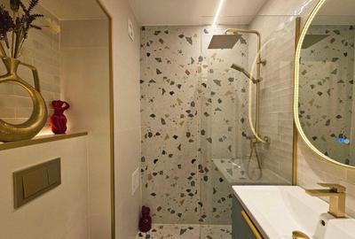 APARTAMENT 2 CAMERE | PIATA AMZEI | BLOC FARA RISC RENOVAT - 1