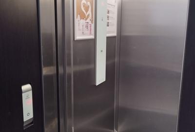 Penthouse 3 camere | terasa 80 mp | Domenii | Turda - 29