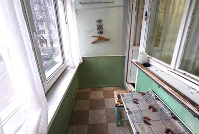 Apartament 4 camere dec | Bd. Constantin Brâncoveanu | Etaj 1 | 84 mp | Boxa - 13