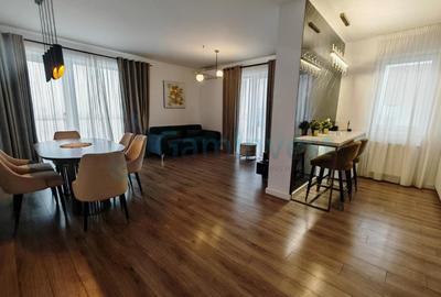 Apartament lux 3 camere in Prima Onestilor cu parcare subterana inclusa, Oradea - 1