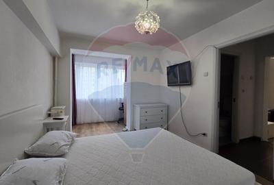 DE INCHIRIAT Apartament cu 2 camere în zona Pajura - 7