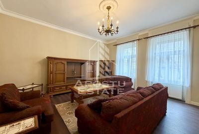 Apartament 3 camere de inchiriat, zona Semicentala, Timisoara - 2
