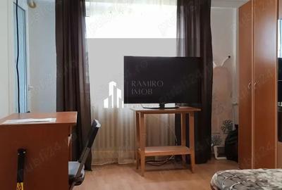Garsoniera de vanzare  | Crangasi | Proximitate Metrou | Decomandata - 1