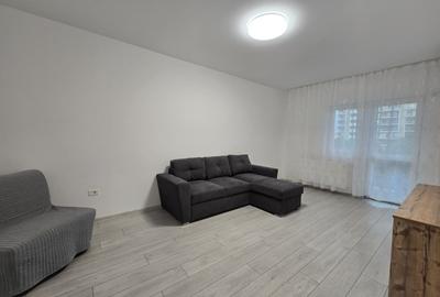 Grand Kristal Residence,2 cam,dec,60 mp,centrala proprie,loc parcare,mob/utilat - 7