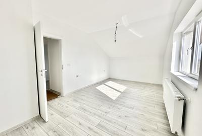 Duplex cu 4 camere - 100 mp utili - Zona Kaufland - Mosnita - 16