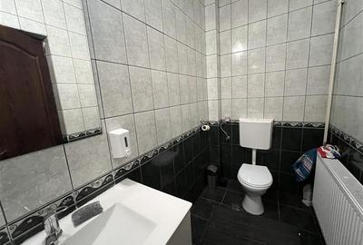 Casa de vanzare in zona Moca de 380 mp utili, cu piscina si curte de 733 mp - 5