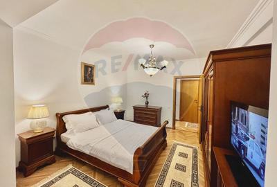 Apartament de închiriat Centrul Civic, mobilat si utilat - 7