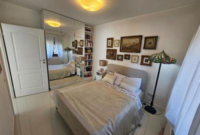 Vila P+1+M 270 mp - Militari Residence   priza EV - 9