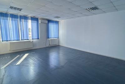 Bvd Laminorului-Bucurestii Noi / Spatiu birouri-Metrou-Locuri de parcare - 6