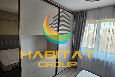 Apartament modern cu 3 camere Aparatorii Patriei in bloc nou - 12
