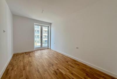 Apartament 3 camere cu o terasa-gradina  de 31 mp - Lebada Lake Residence - 13