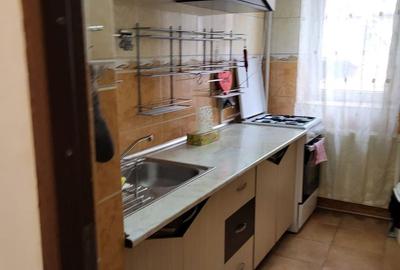 De Inchiriat Apartament 2 Camere, Kogalniceanu - Izvor, sector 5 - 4