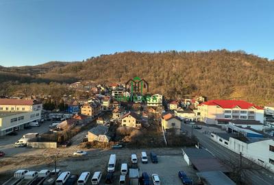 Apartament 2 camere - Zona Centrala - Parc Residence - 27