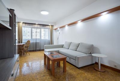 Cel mai mare apartament de 3 camere de pe Titulescu! - 5
