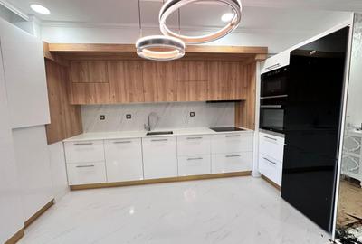 Apartament 3 Camere Premium Mobilat Utilat | View la Padure | Piscina - 8