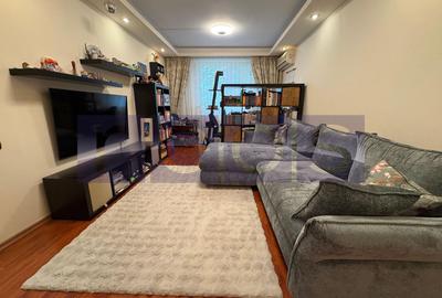 Apartament cu 3 camere în Dristor