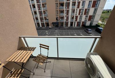 Apartament nou 2 camere de vanzare  in Timisoara - 8