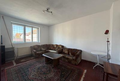 Casa 3 camere - bucatarie - baie - garaj - pivnita - cartier Trei Stejari - 4