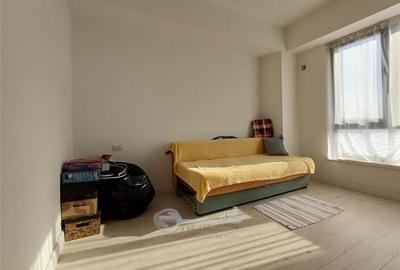 Apartament 1 Cameră cu Balcon – Grand Beetle Păcurari, Iași - 2