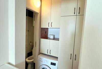 2 camere, decomandate, mobilat modern, in Marasti, zona Piata Marasti - 9