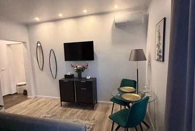 Garsoniera Piata Ovidiu Ultracentral - 1