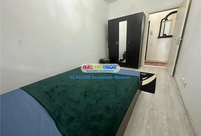 Apartament 2 camere, mobilat, utilat in Militari Residence 300 euro - 12