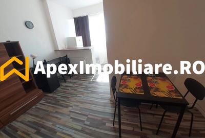 Garsoniera de inchiriat Dristor București | ApexImobiliare.ro - 3