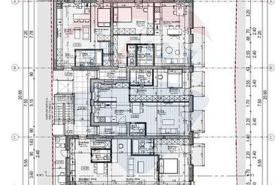 Teren Bucurestii Noi Autorizatie Construire S+P+2E+M - 4