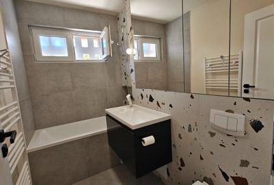 Apartament cu 2 dormitoare, complet renovat, etaj 3/4, boxa, Brancusi - 2