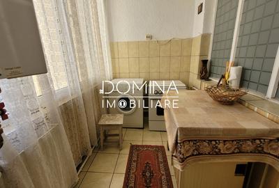 Închiriere apartament 2 camere situat în Târgu Jiu, zona centrală - 10
