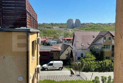 Se vinde Apartament cu doua garaje la casa - in EXCLUSIVITATE - 2