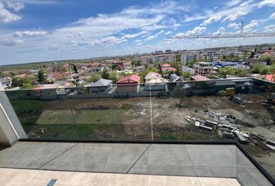 Apartament 2 camere spatios | Magnolia Urban Residence | Straulesti | Parcare - 14