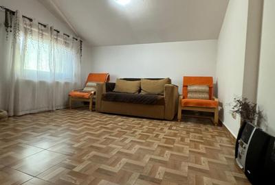 Vila Individuala 7 Camere 4 Locuri de Parcare - 14