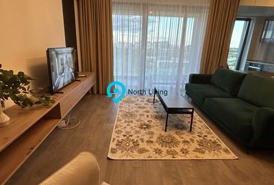 Apartament 2 Camere Premium | Pipera - Aviatiei | Parcare inclusa - 1
