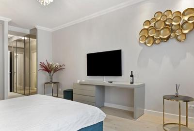 Vida Herastrau | Luxury Homes | 3 camere de inchiriat | Parcare - 32
